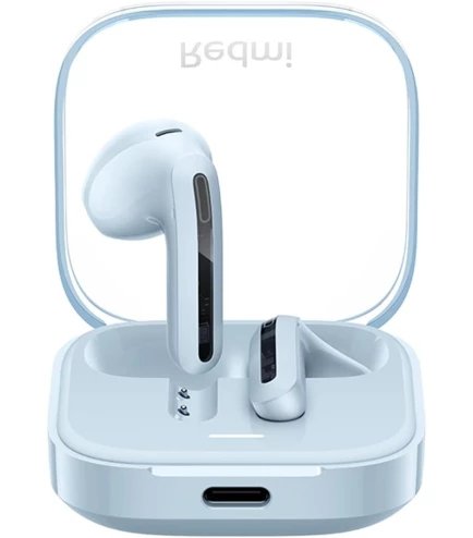 EAN 6941812777558 - Xiaomi Redmi Buds 6 Active Auriculares True Wireless Stereo (TWS) Dentro de oído Llamadas/Música Bluetoot imagen 1