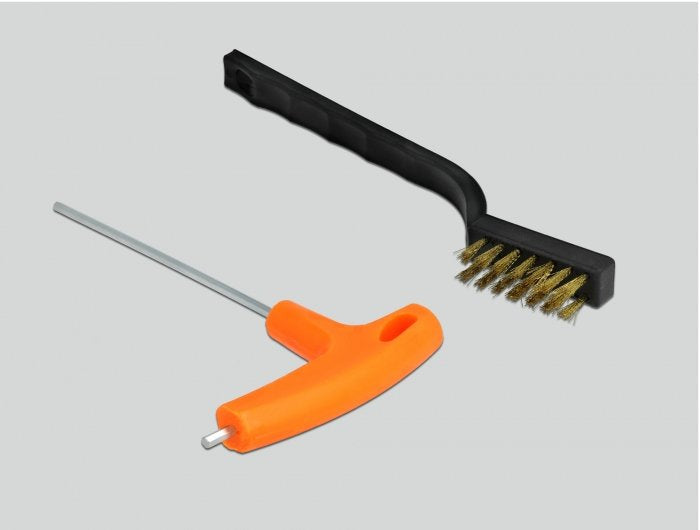 Heissschneidegerät Mit Schneidspitze