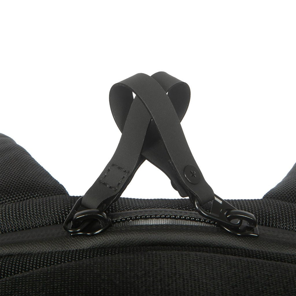 EAN 1220000630673 - Targus HyperPack 40,6 cm (16") Mochila Negro imagen 20