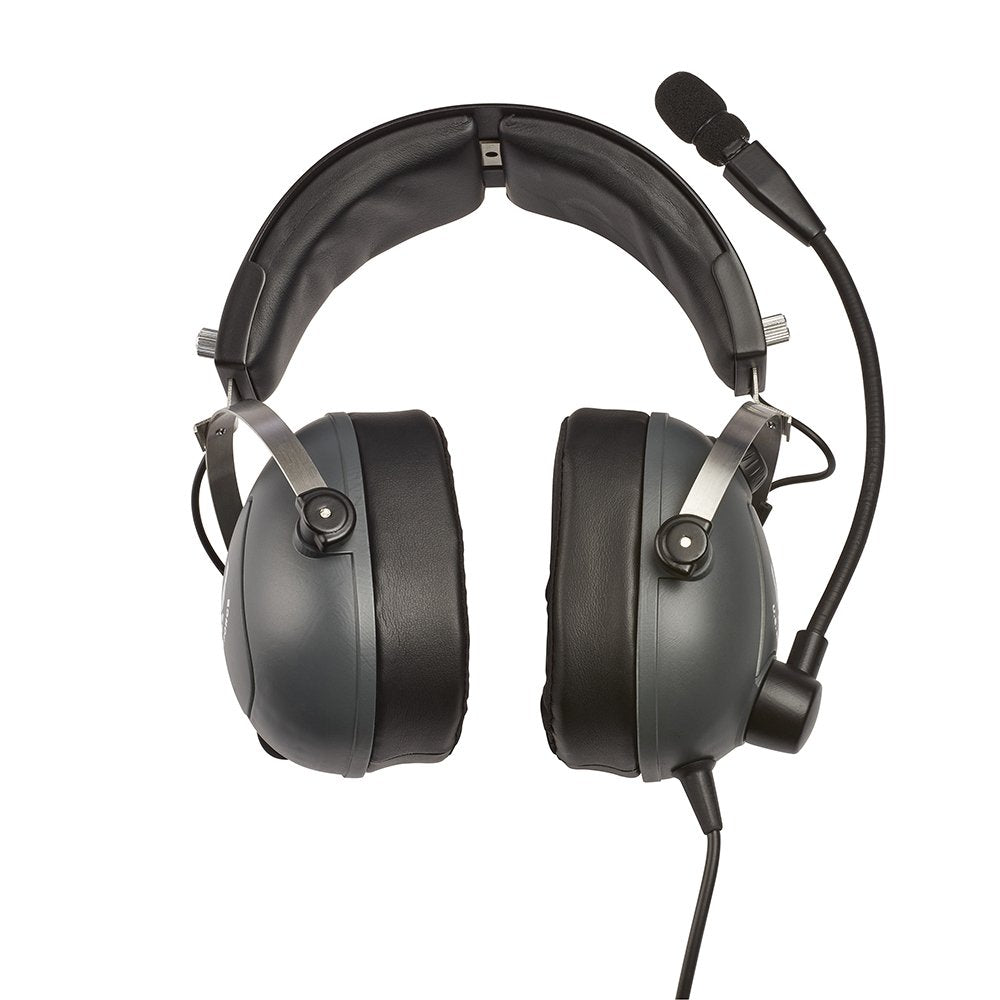 Auriculares Gaming Thrumm. T.Flight "Us Airforce" Dts Retail
