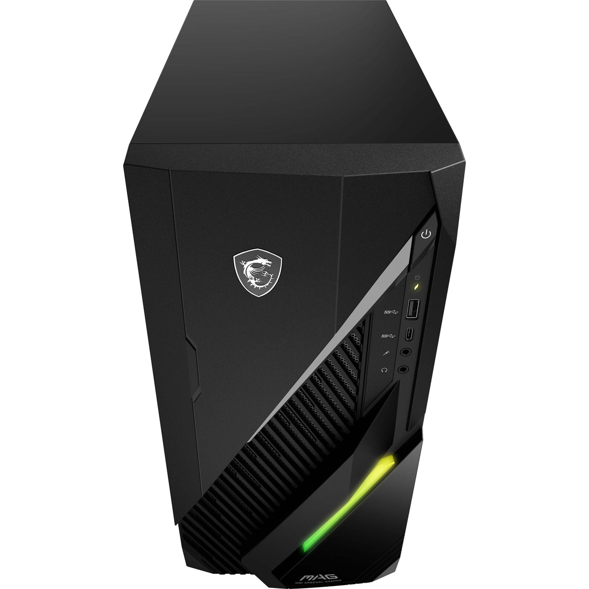 EAN 4711377377522 - MSI MAG Infinite E1 14NVL5-104EU Intel® Core™ i5 i5-14400F 16 GB DDR5-SDRAM 1 TB SSD NVIDIA GeForce RTX 5 imagen 7