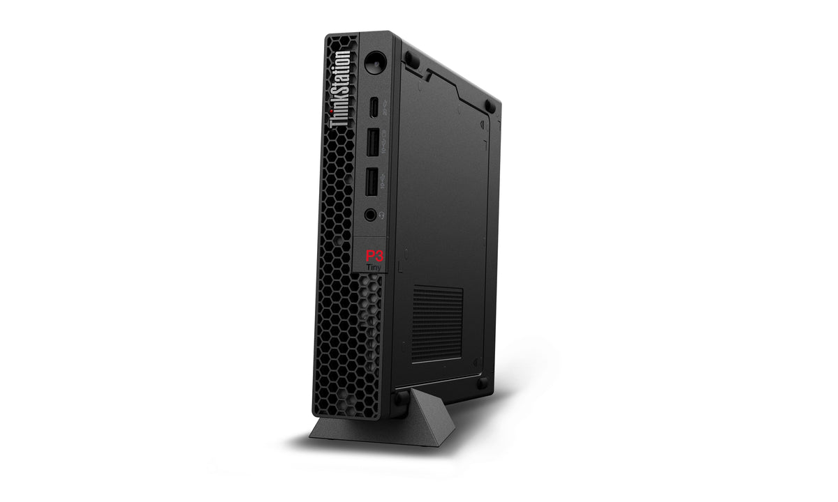Lenovo Thinkstation P3 Gen 2 30k5 - Tiny - 1 X Core Ultra 9 285