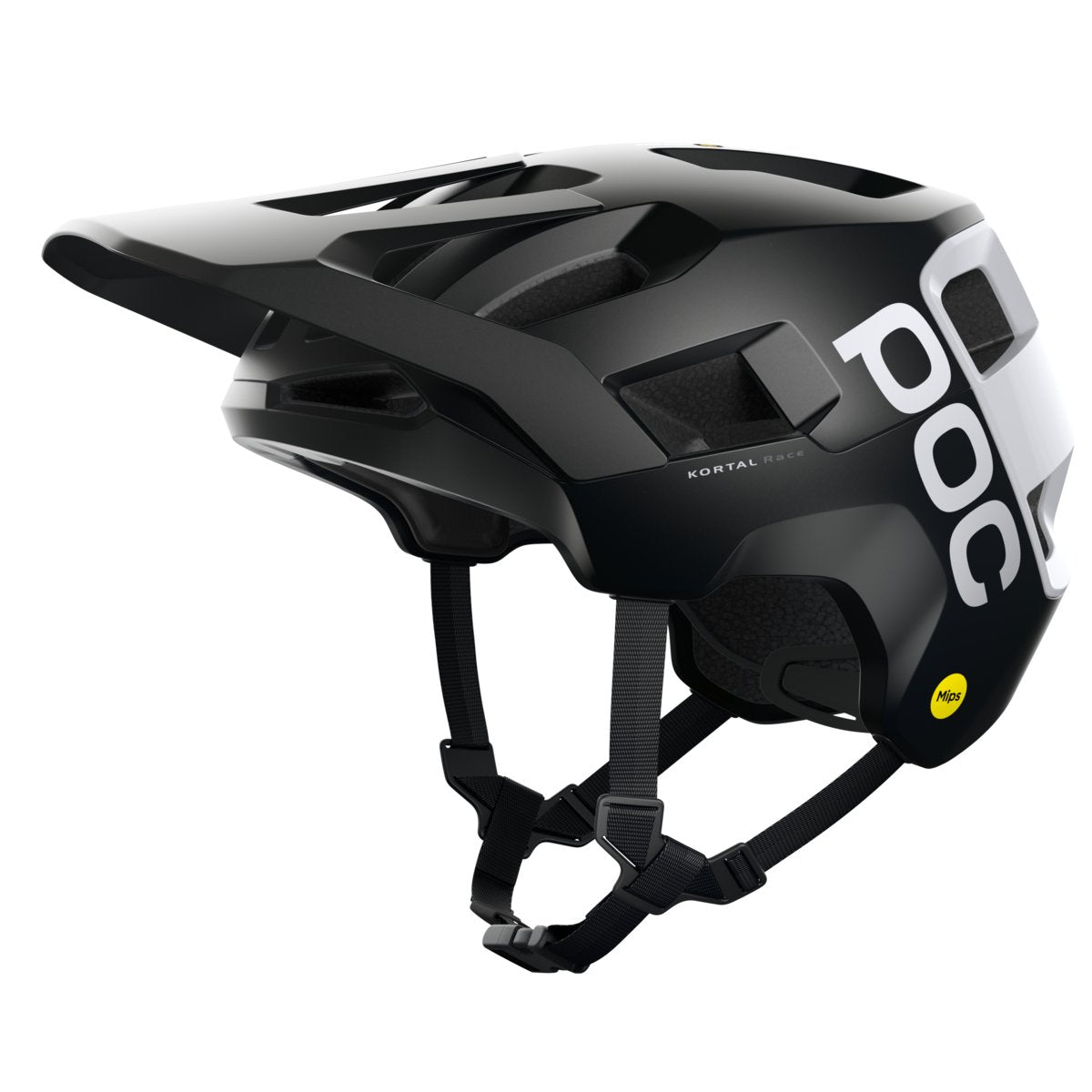Kask Poc Kortal Race Mips Black Roz.M/L