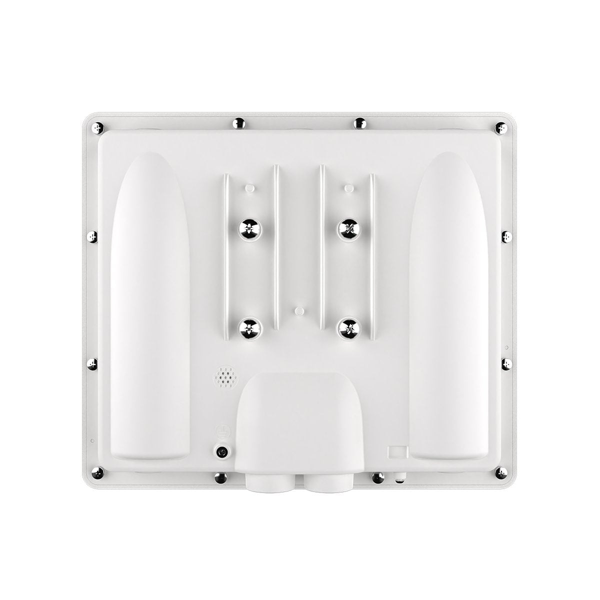 Punto De Acceso Wifi6 Exterior Dualband D-Link Dap-3060ou 1ptos Poe 2,5ghz Ip68