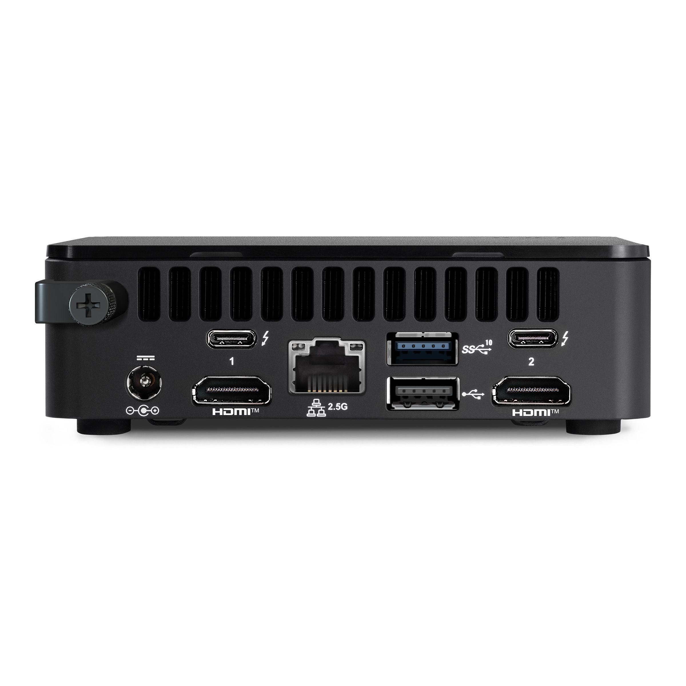 EAN 4711387490129 - ASUS NUC 13 RNUC13L5KV500000I Negro i5-1350PE 1,8 GHz imagen 2
