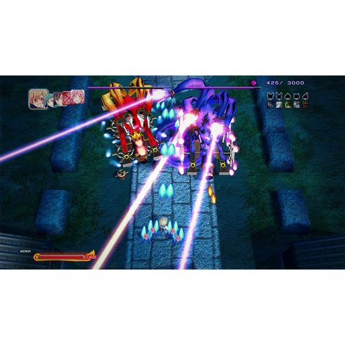 EAN 7350002938447 - Clear River Games Mamorukun ReCurse! Estándar PlayStation 5 imagen 8