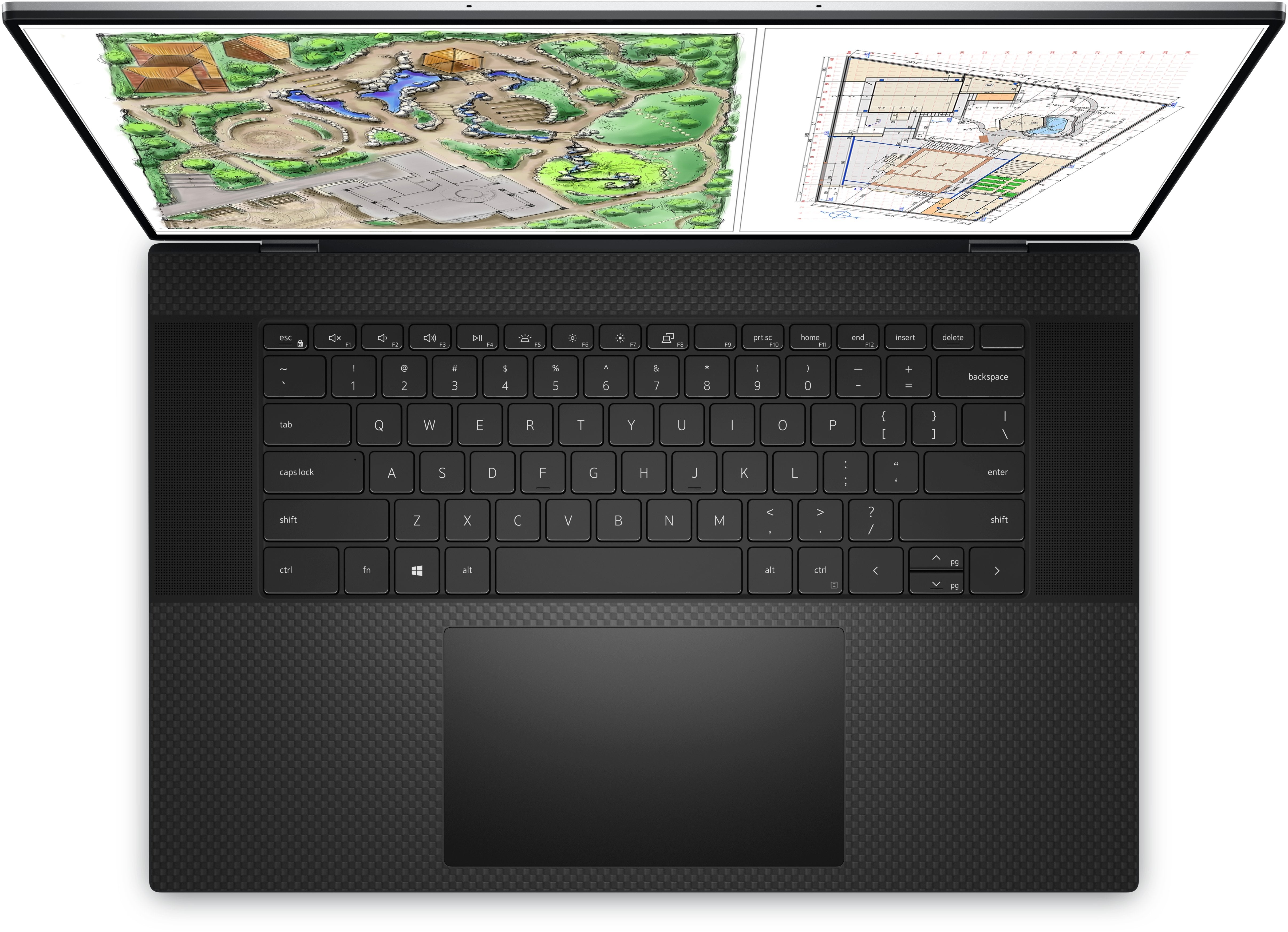 EAN 5397184731703 - DELL Precision 5770 Intel® Core™ i7 i7-12700H Estación de trabajo móvil 43,2 cm (17") Pantalla táctil UHD imagen 4