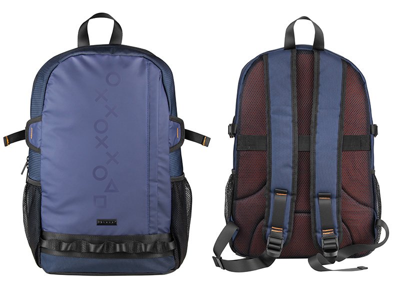 EAN 5907512870358 - Tracer Packer 39,6 cm (15.6") Mochila Azul imagen 2
