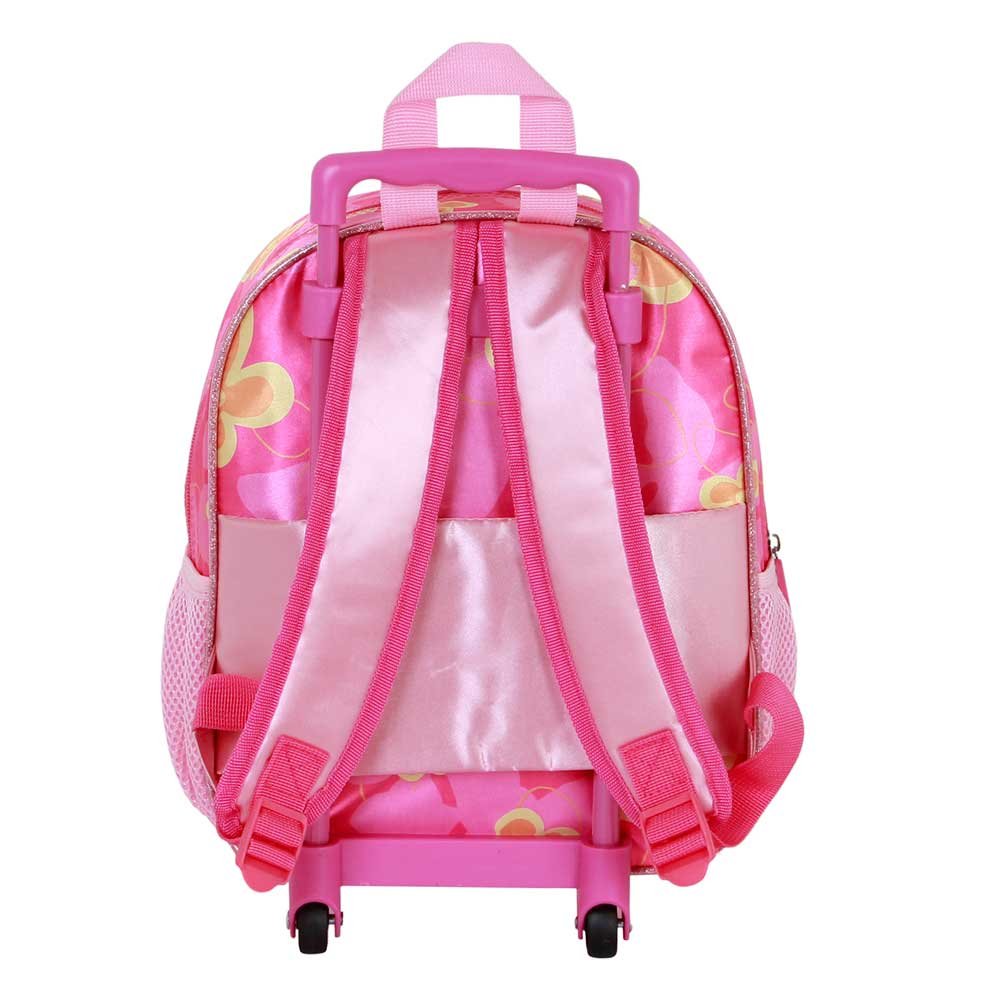 Trolley 3d Cute Stitch Disney 34cm