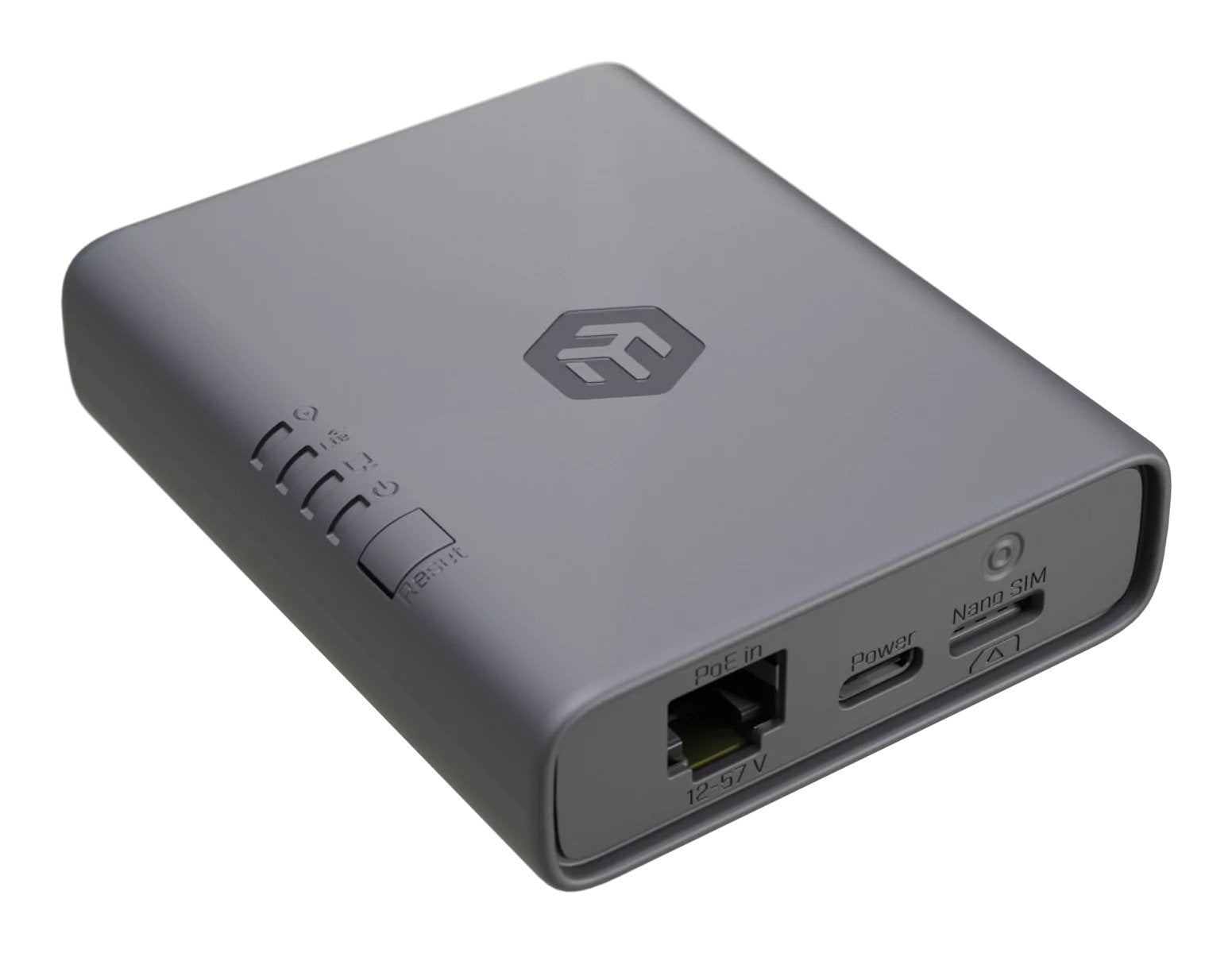 EAN 4752224009883 - Mikrotik EC25-EU&KNE pasarel y controlador 10, 100, 1000 Mbit/s imagen 1