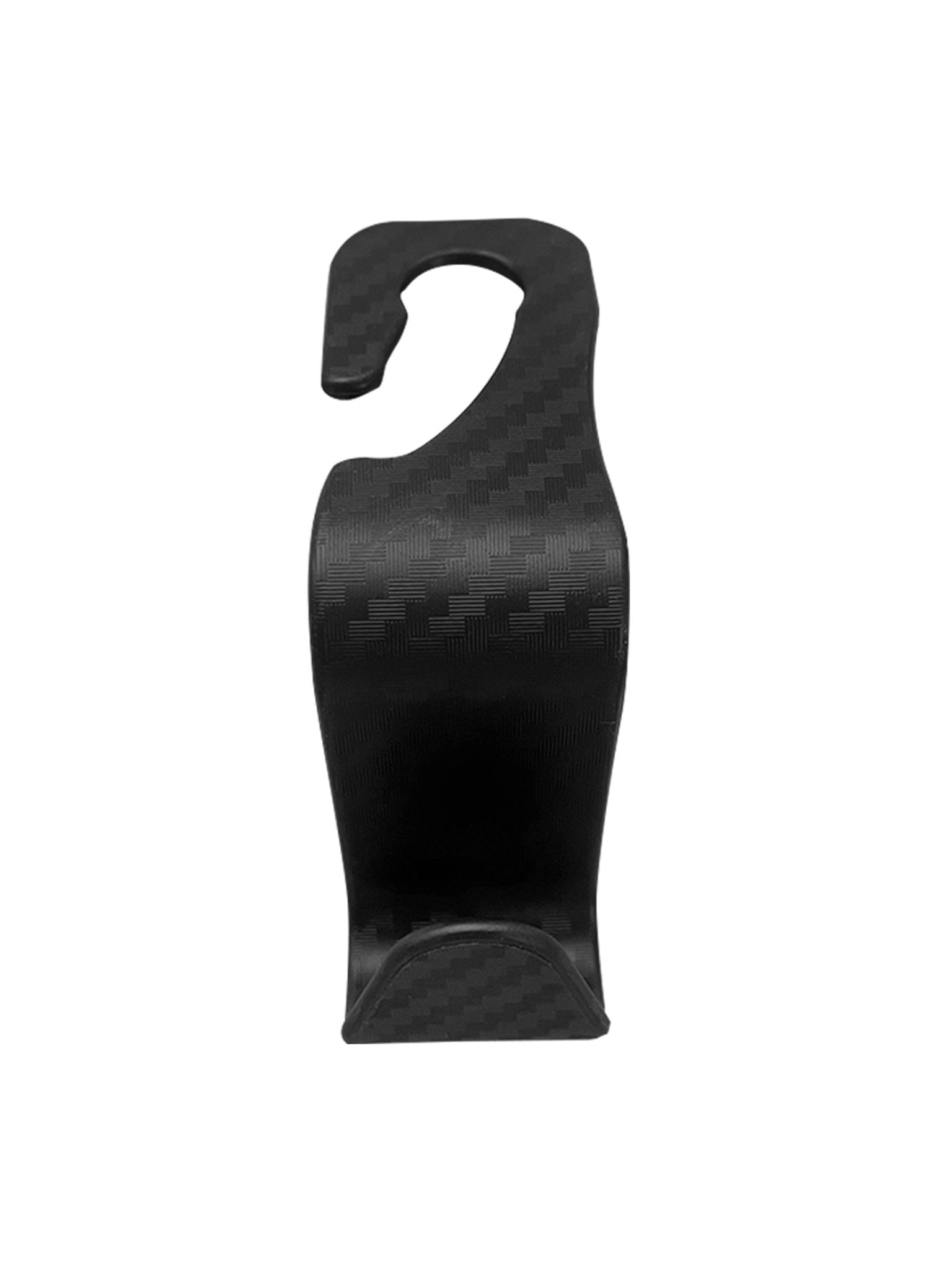 2go Haken Para Kfz-Kopfmütze 2er Set