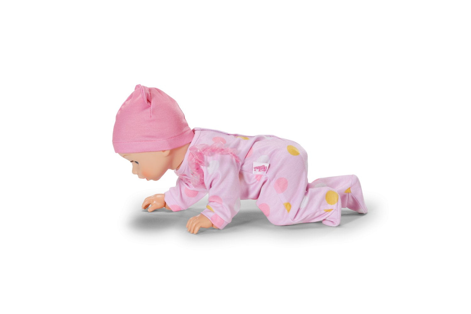 EAN 4001167838426 - BABY born Emily Walk with me 43cm imagen 7