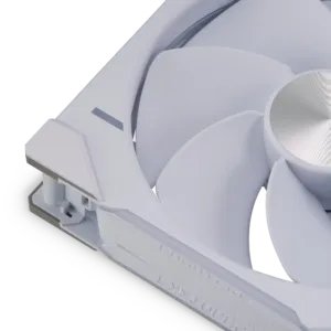 Phanteks D30 Reverse Airflow 140mm Drgb Pwm Triple Fan Pack - White