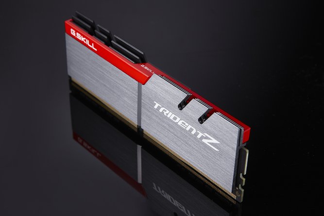 EAN 0848354015550 - G.Skill 16GB DDR4 módulo de memoria 2 x 8 GB imagen 4