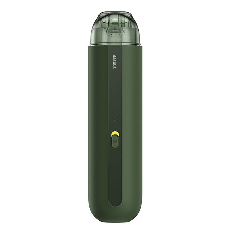 EAN 6953156224148 - Baseus CRXCQA2-06 aspiradora de mano Verde Sin bolsa imagen 1