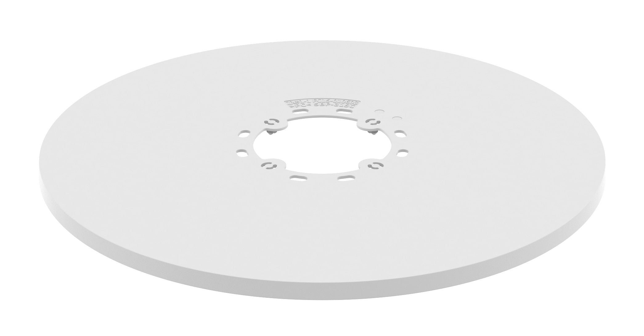 Mounting Hole Cover Sbp-315c