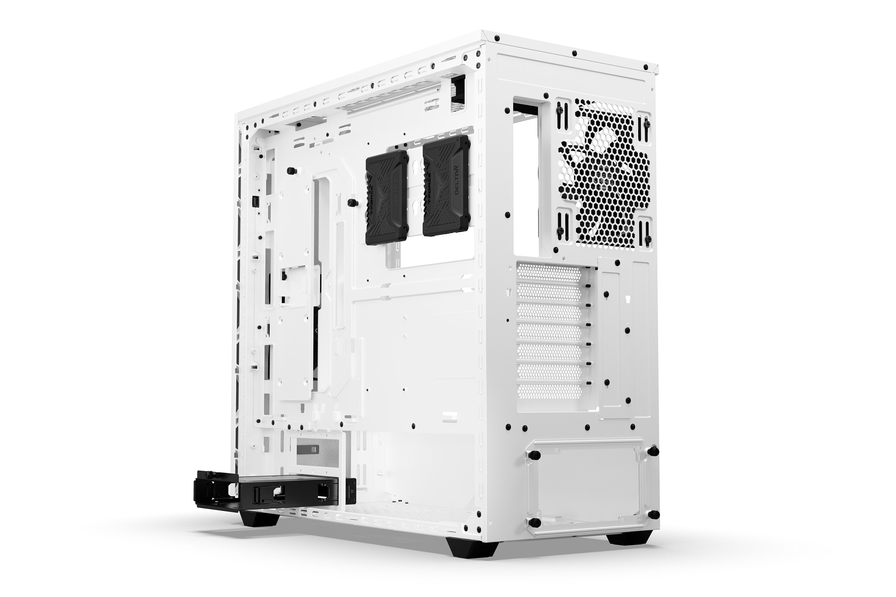 EAN 4260052190623 - be quiet! Shadow Base 800 DX White Midi Tower Blanco imagen 6