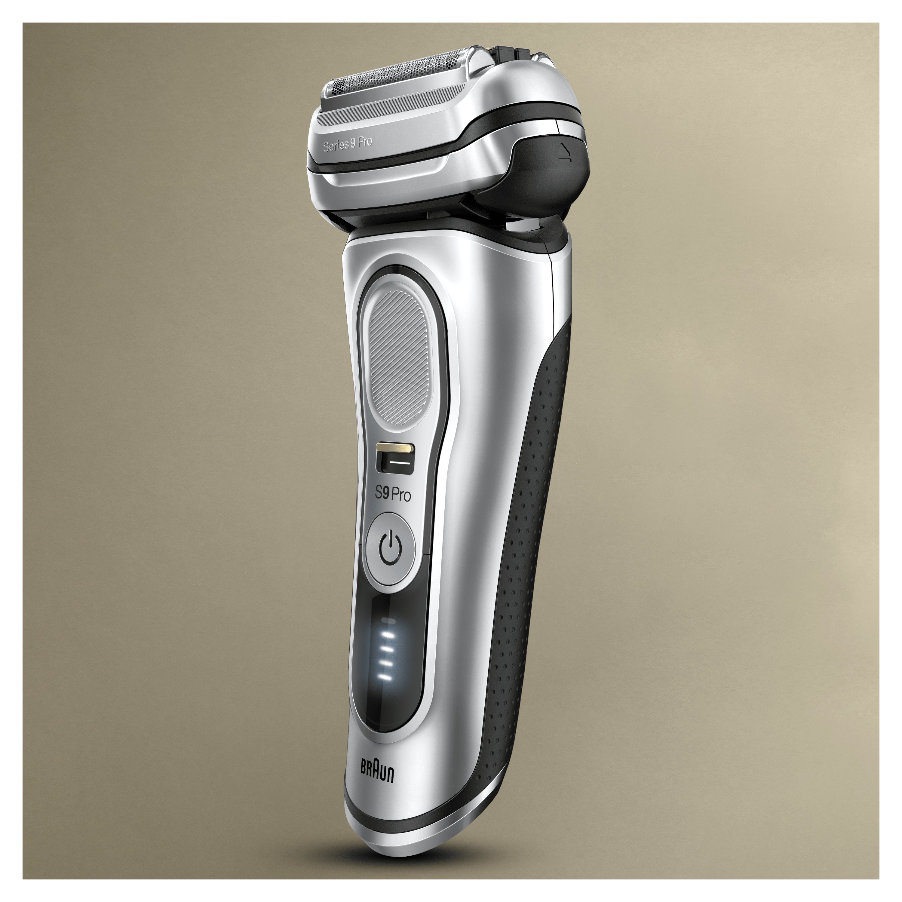 Braun Serie 9 Pro - 9427s (Plata) 4210201372578