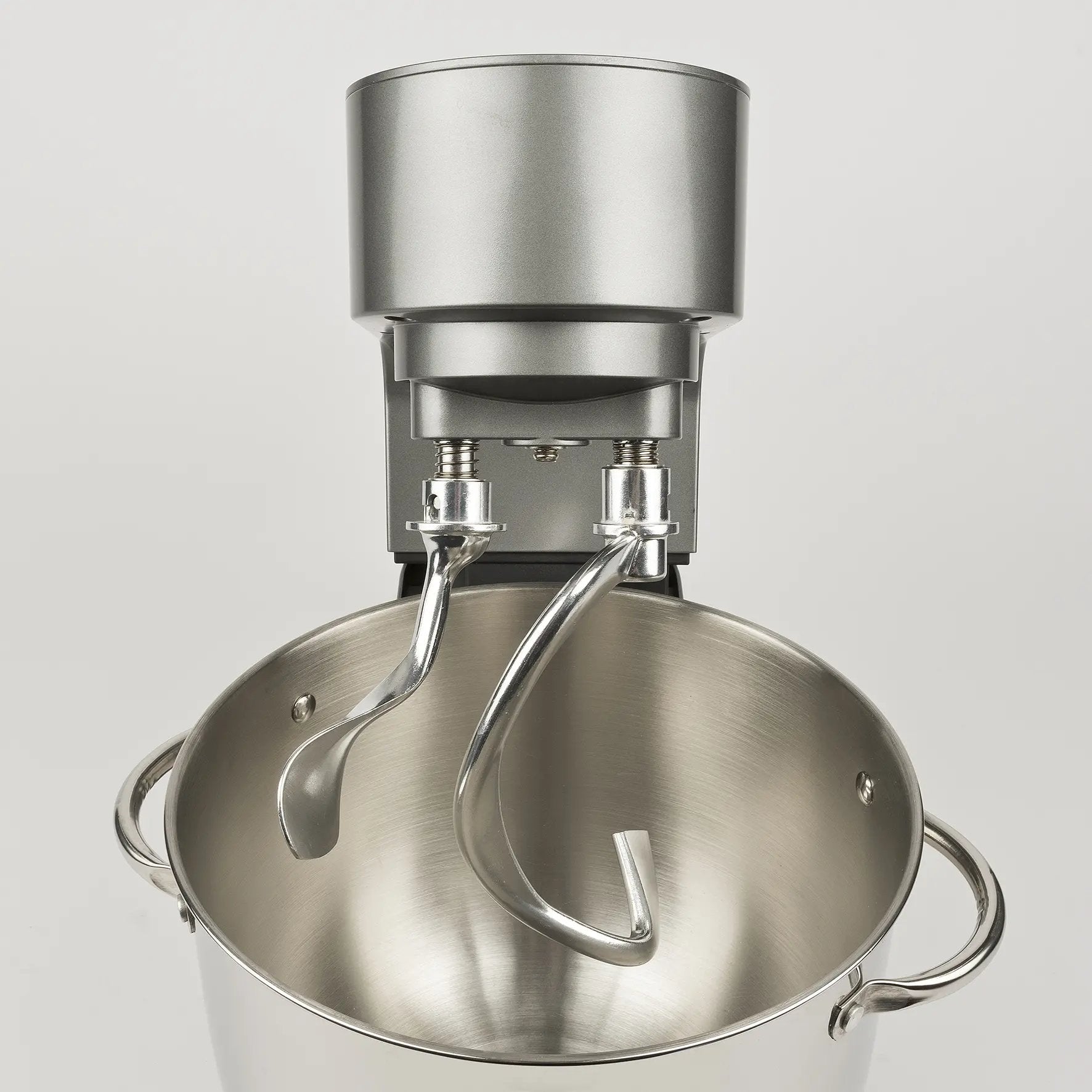 G3 Ferrari Pastaio Come A Mano Robot De Cocina 1800 W 8 L Acero Inoxidable