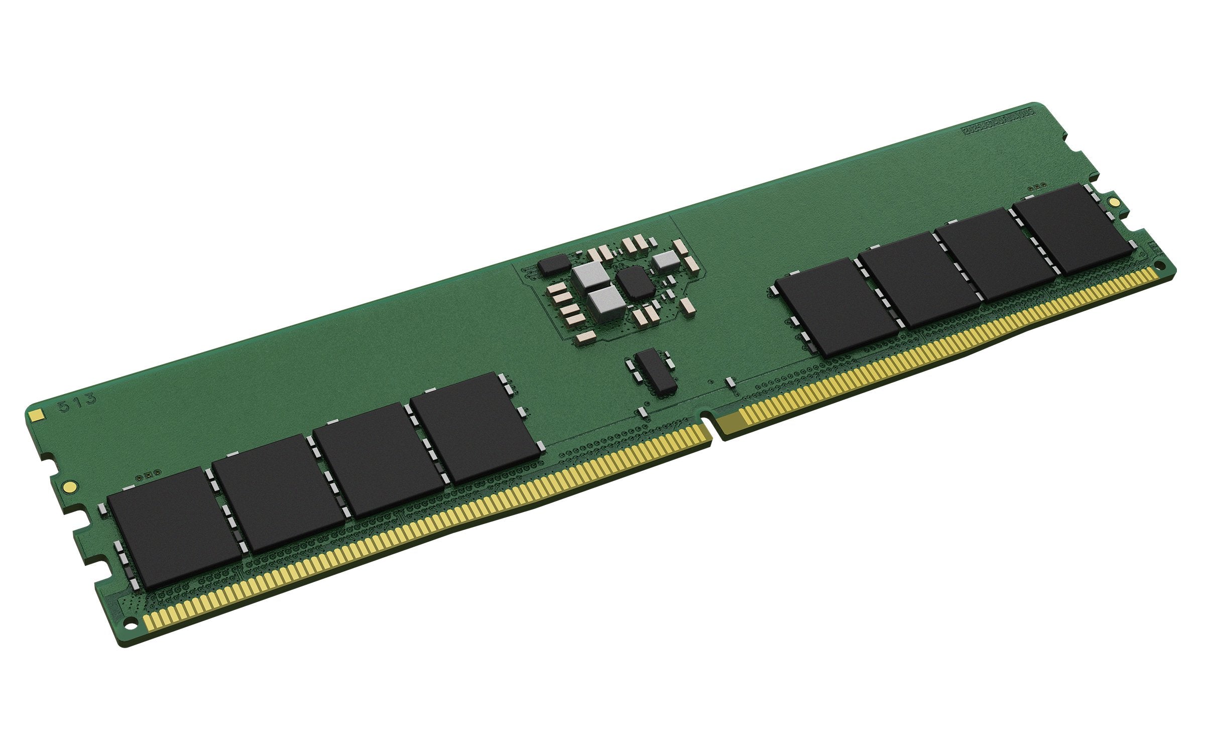 EAN 0740617348156 - Kingston Technology ValueRAM módulo de memoria 32 GB 1 x 32 GB DDR5 6400 MT/s 288-pin DIMM imagen 3