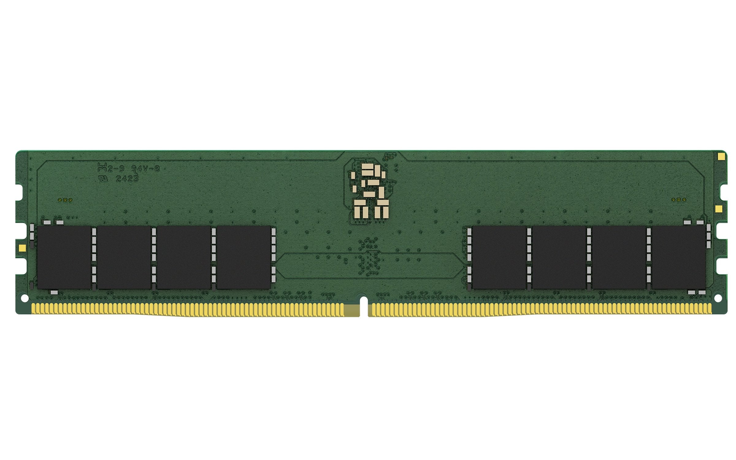 EAN 0740617348163 - Kingston Technology ValueRAM módulo de memoria 32 GB 1 x 32 GB DDR5 6400 MT/s 288-pin DIMM imagen 1