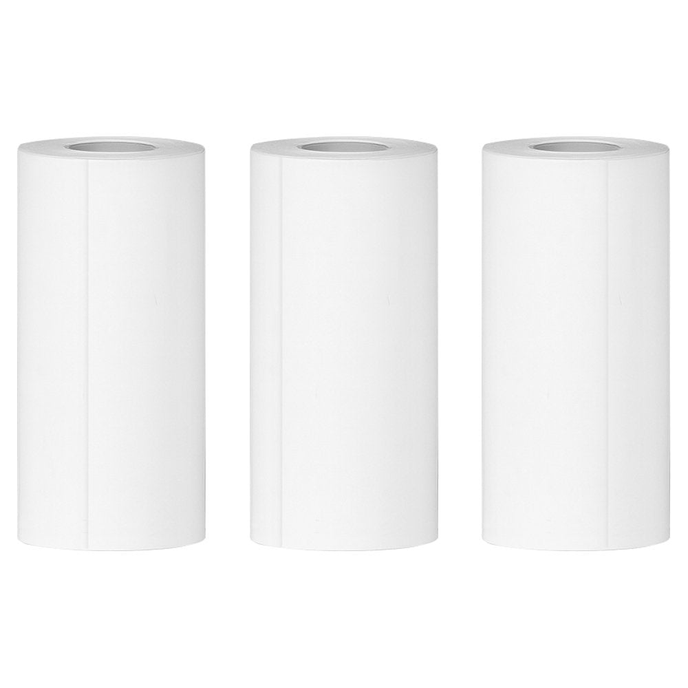 Savio Pa-18 Papel Térmico 5 M 3 Hojas
