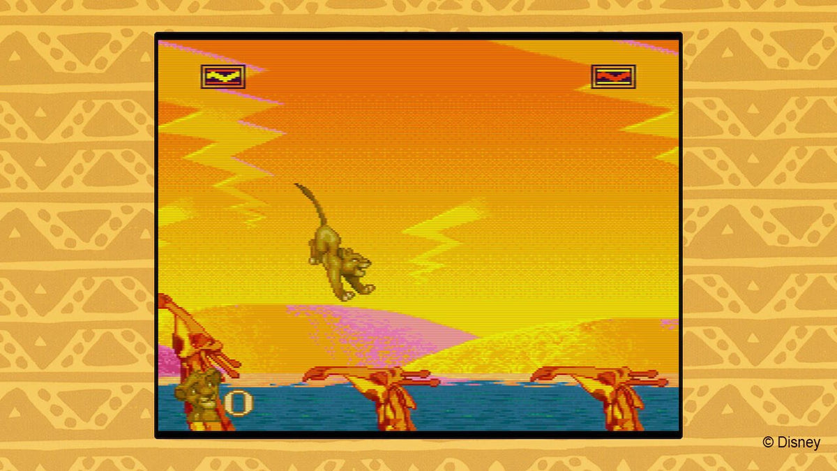 Juego Disney Classic - Aladdin & Lion King - Xbox One Xbox One