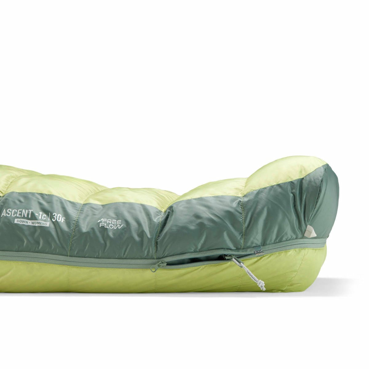 EAN 9327868157822 - Sea To Summit Ascent Adulto Bolsa de maternidad Verde, Gris imagen 5