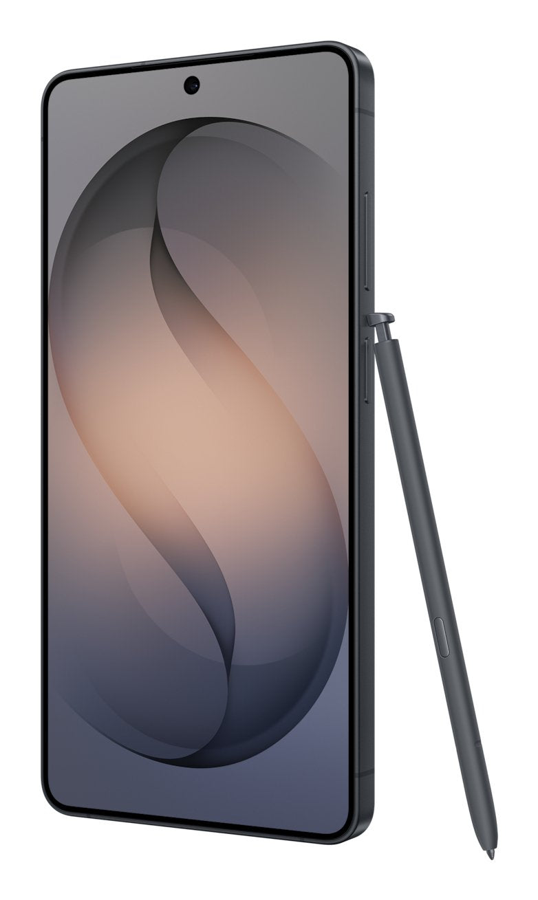 Smartphone  Samsung Galaxy S26 Ultra S948 5g Dual Sim 12gb Ram 256gb Enterprise Edition - Black
