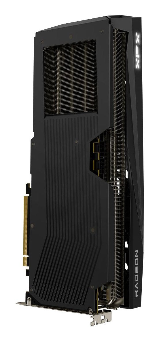 EAN 0840191502651 - XFX RX 9070 XT AMD Radeon RX 9070 XT 16 GB GDDR6 imagen 2