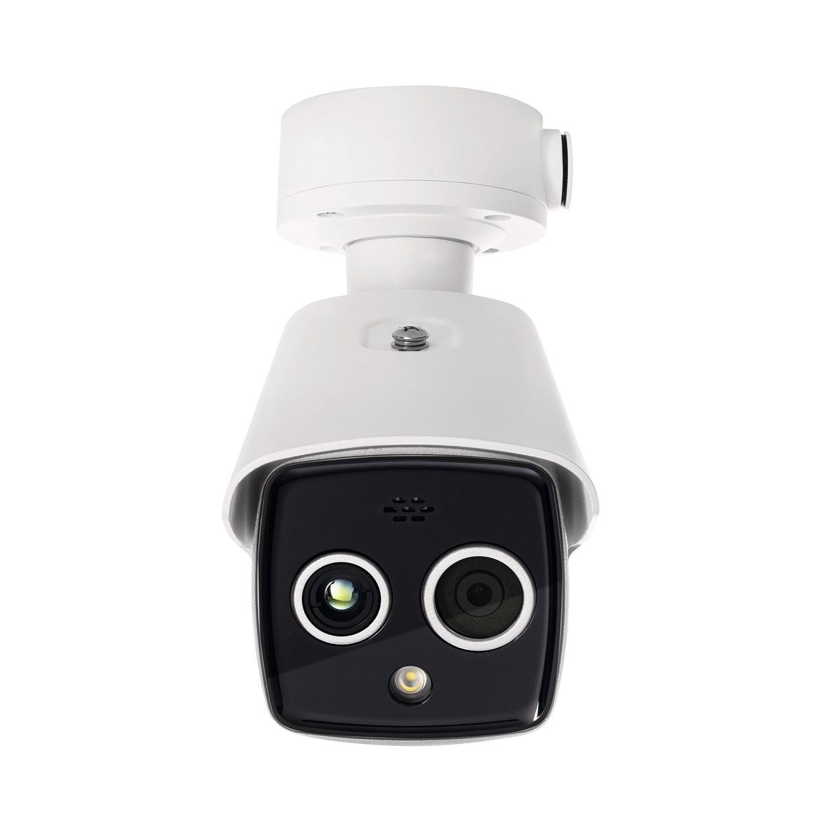 Abus Ip-Thermal Kamera 4mpx Ipca64581d