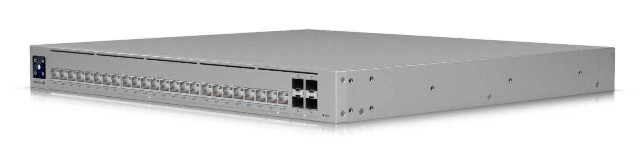 EAN 0810084696606 - Ubiquiti UniFi Pro HD 24 PoE Gestionado L2/L3 2.5G Ethernet (100/1000/2500) Energía sobre Ethernet (PoE)  imagen 5