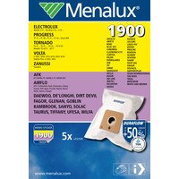 Bolsa Para El Polvo Menalux 1900