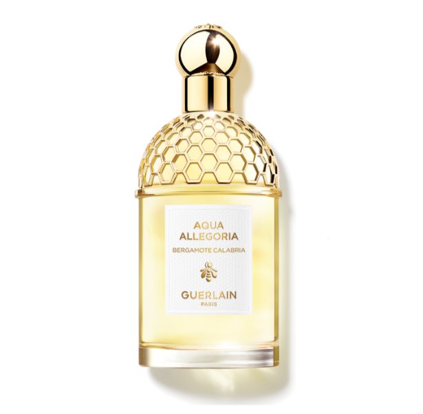 EAN 3346470143852 - Guerlain Bergamote Calabria 125 ml Mujeres imagen 1