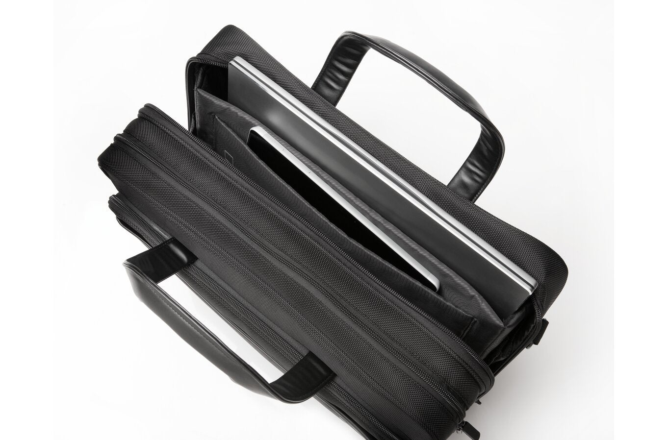 Kensington Maletín Contour 2.0 Business Para Portátiles: 15,6