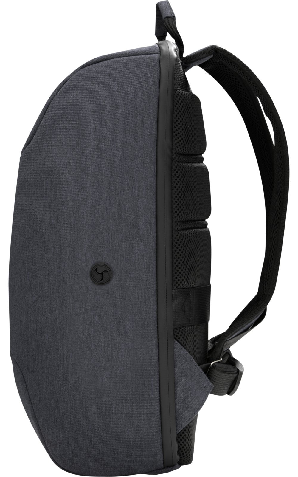 EAN 8592978710071 - dbramante1928 Charlottenborg 40,6 cm (16") Mochila Carbón vegetal imagen 4