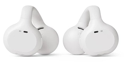 Philips 2000 Series Taq2000wt/00 In-Ear True Wireless Kopfhörer Bluetooth Weiss