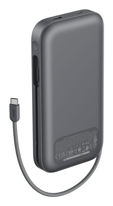 Belkin Boost Charge Laptop Power Bank 27,000mah 240w   Bpb040hqch
