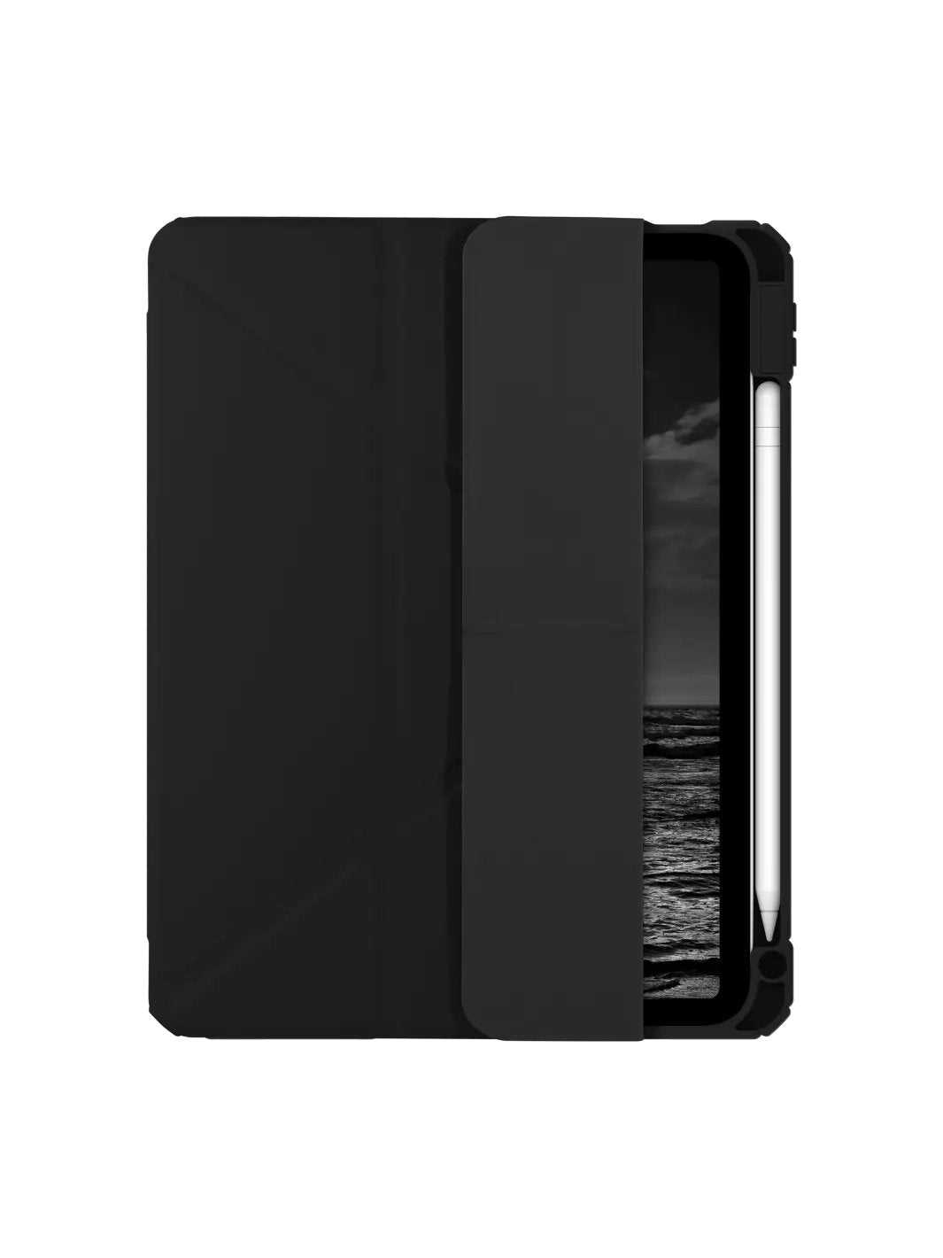EAN 5711428068200 - dbramante1928 LOIPICBL6820 funda para tablet 27,9 cm (11") Libro Negro imagen 1