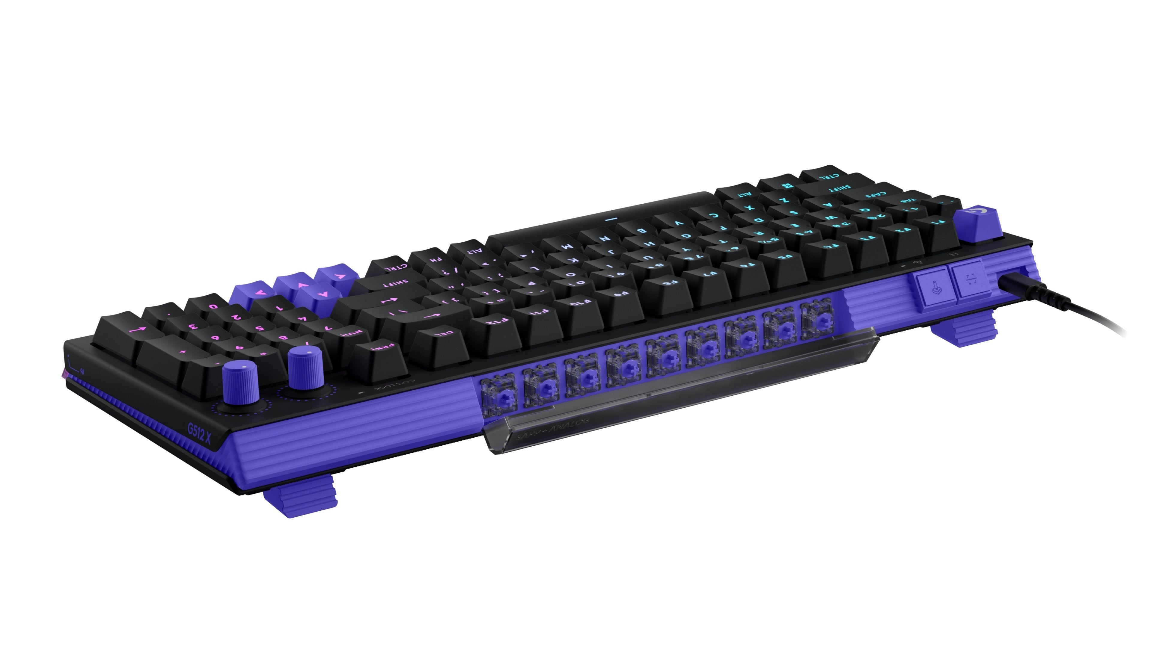 G512 X 98 Black Perp