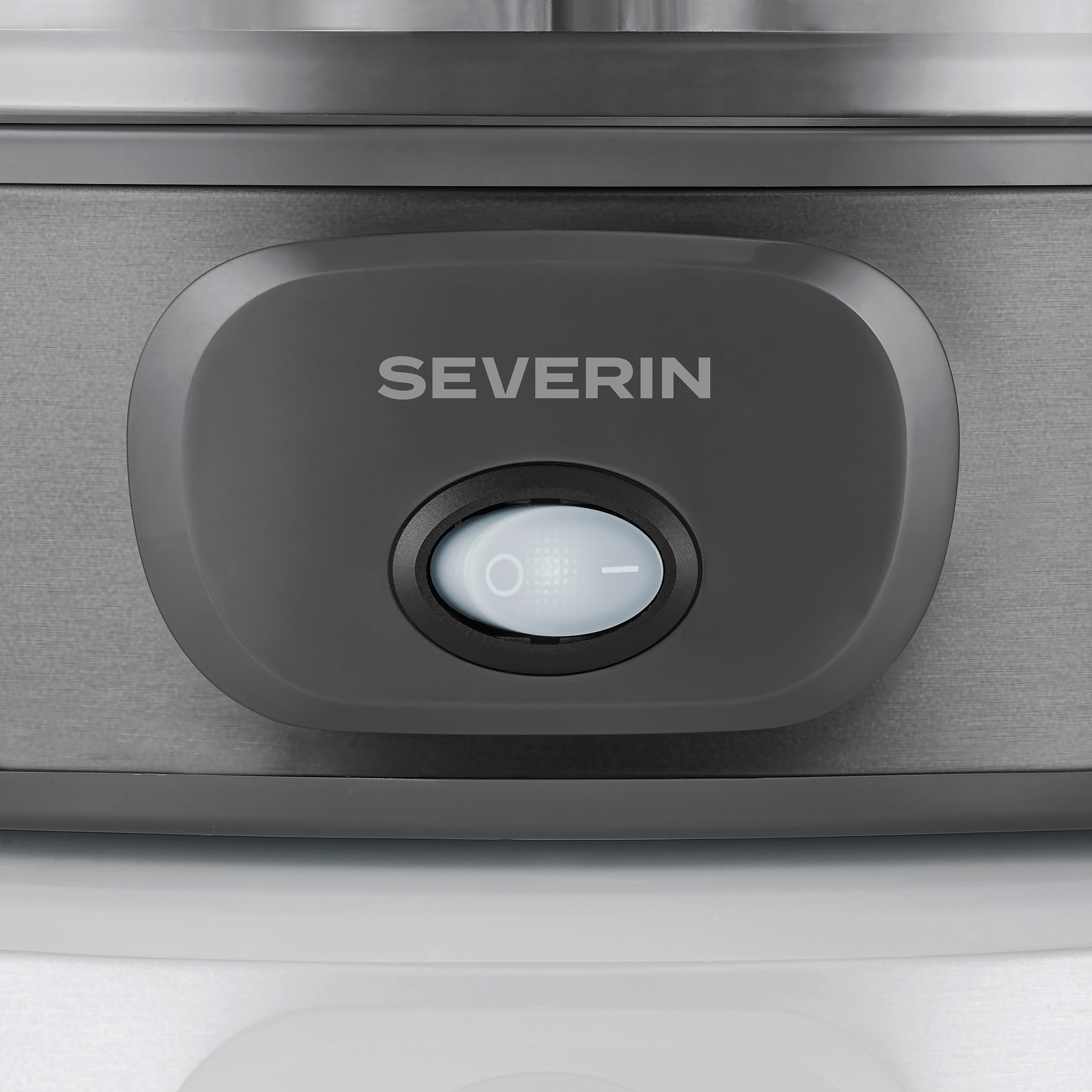 Severin Jg 3510 Yoghurt Maker
