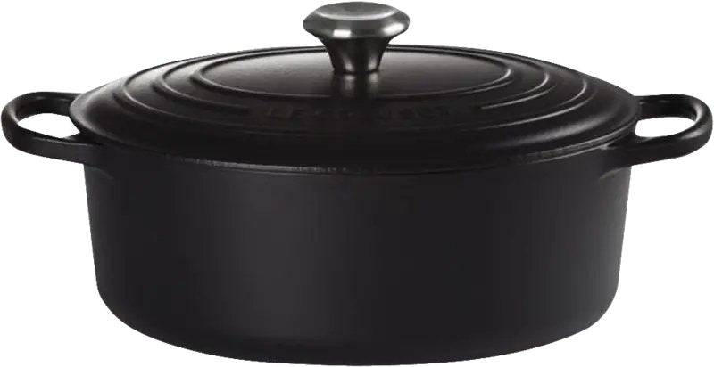 EAN 0024147264996 - Le Creuset 2022509 fuente de asado 7,5 L hierro fundido imagen 1