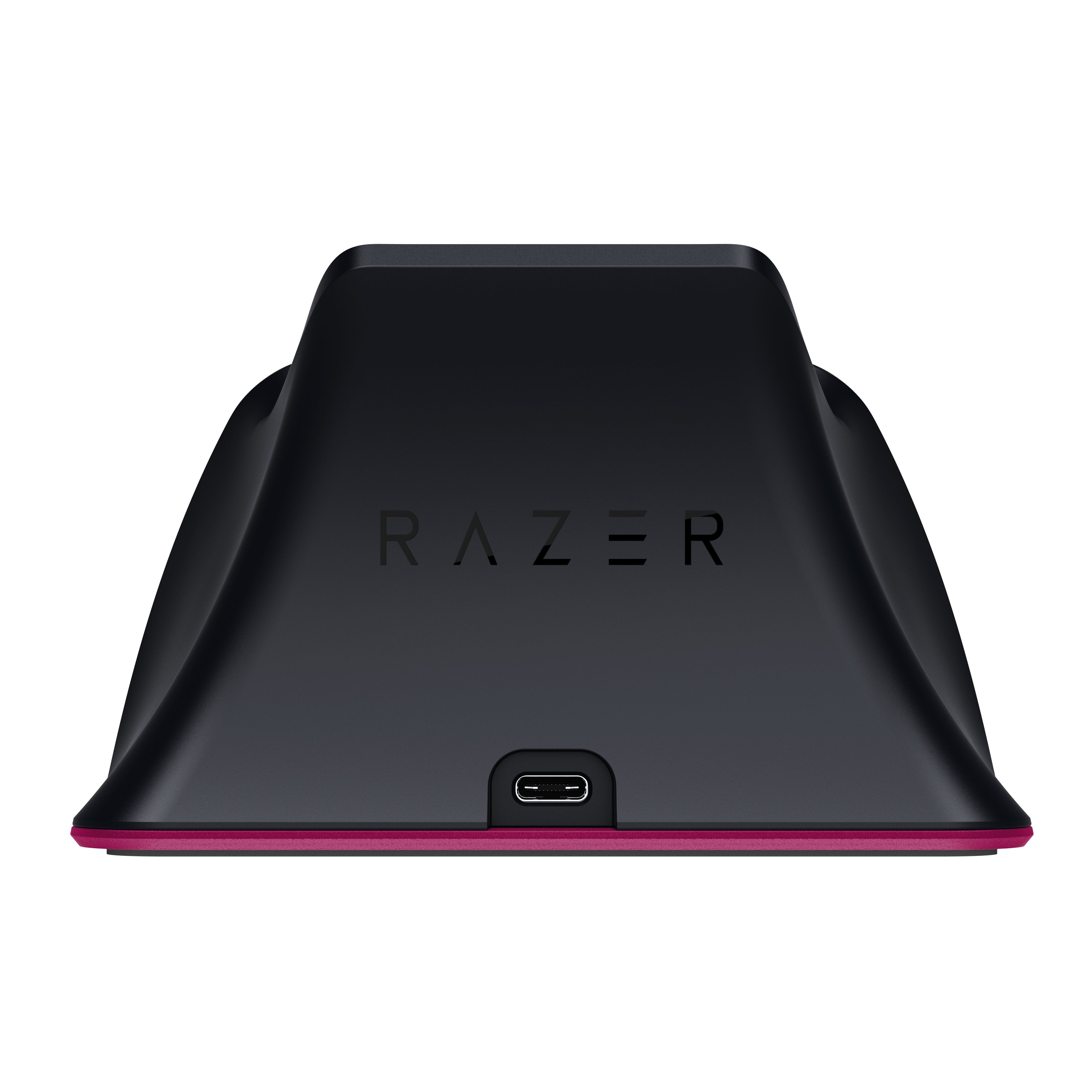 EAN 8886419338703 - Razer RC21-01900300-R3M1 accesorio de controlador de juego Soporte de recarga imagen 5