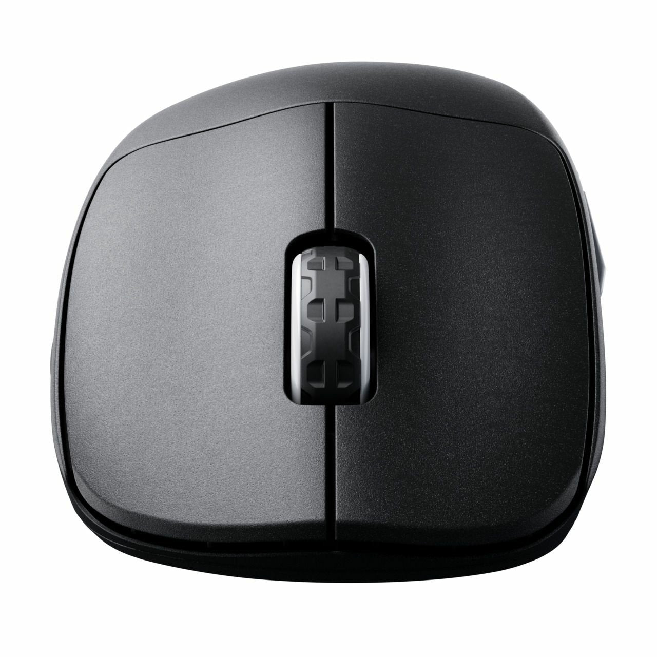Ratón Cherry M64 Pro Wireless, Gaming Negro/Blanco Cx-M64w-Pro-Black