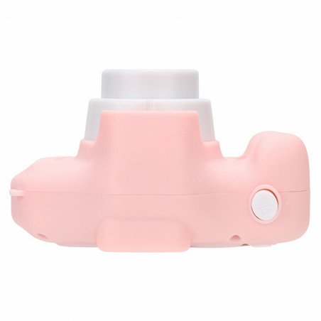 Agfa Arkcm Digital Camera For Children Pink