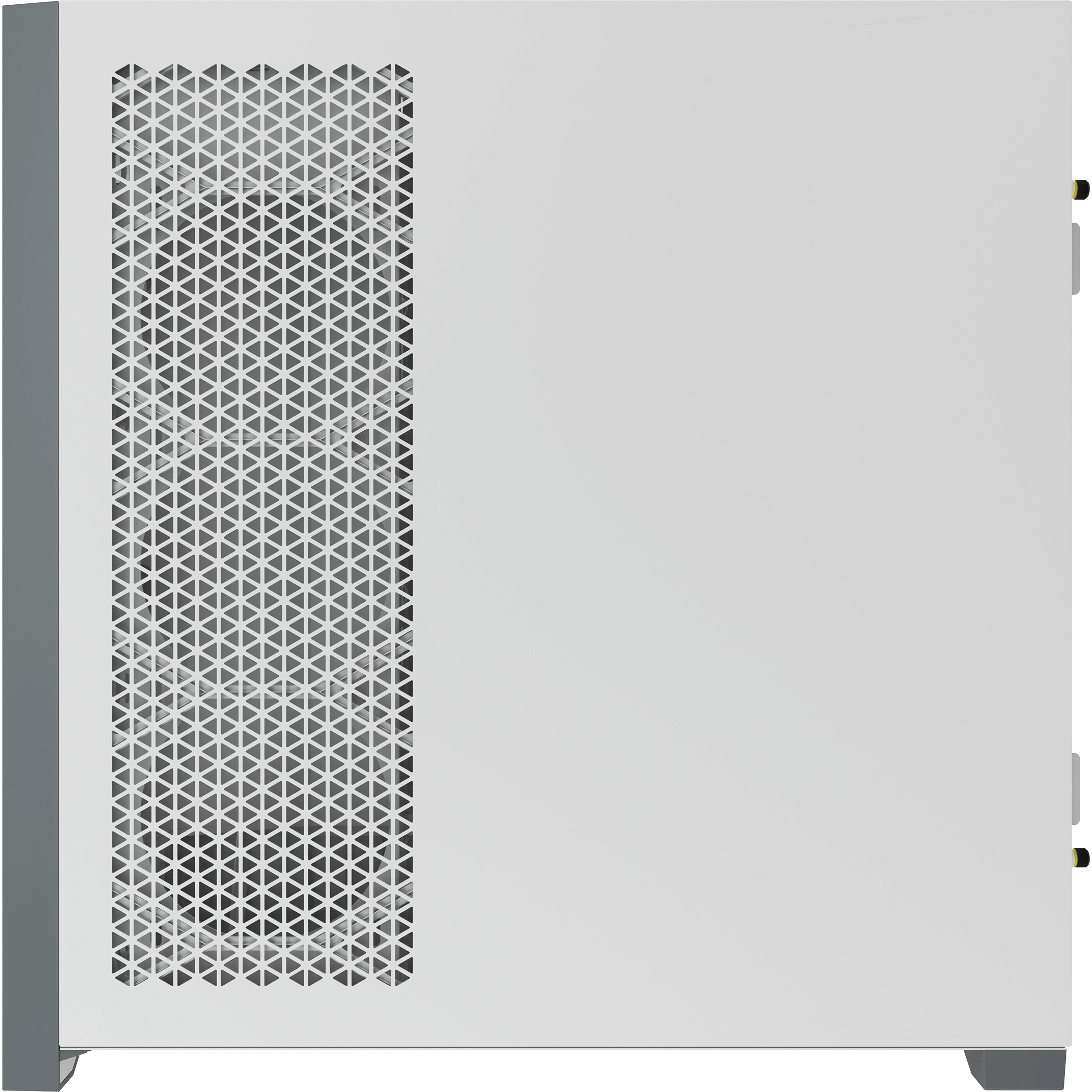 EAN 0840006627494 - Corsair 5000D AIRFLOW Midi Tower Blanco imagen 9