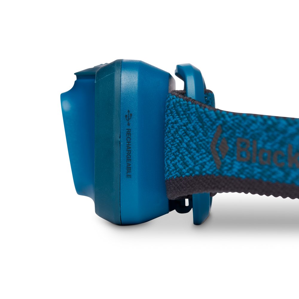 Linterna Frontal Black Diamond Spot 400-R Azul