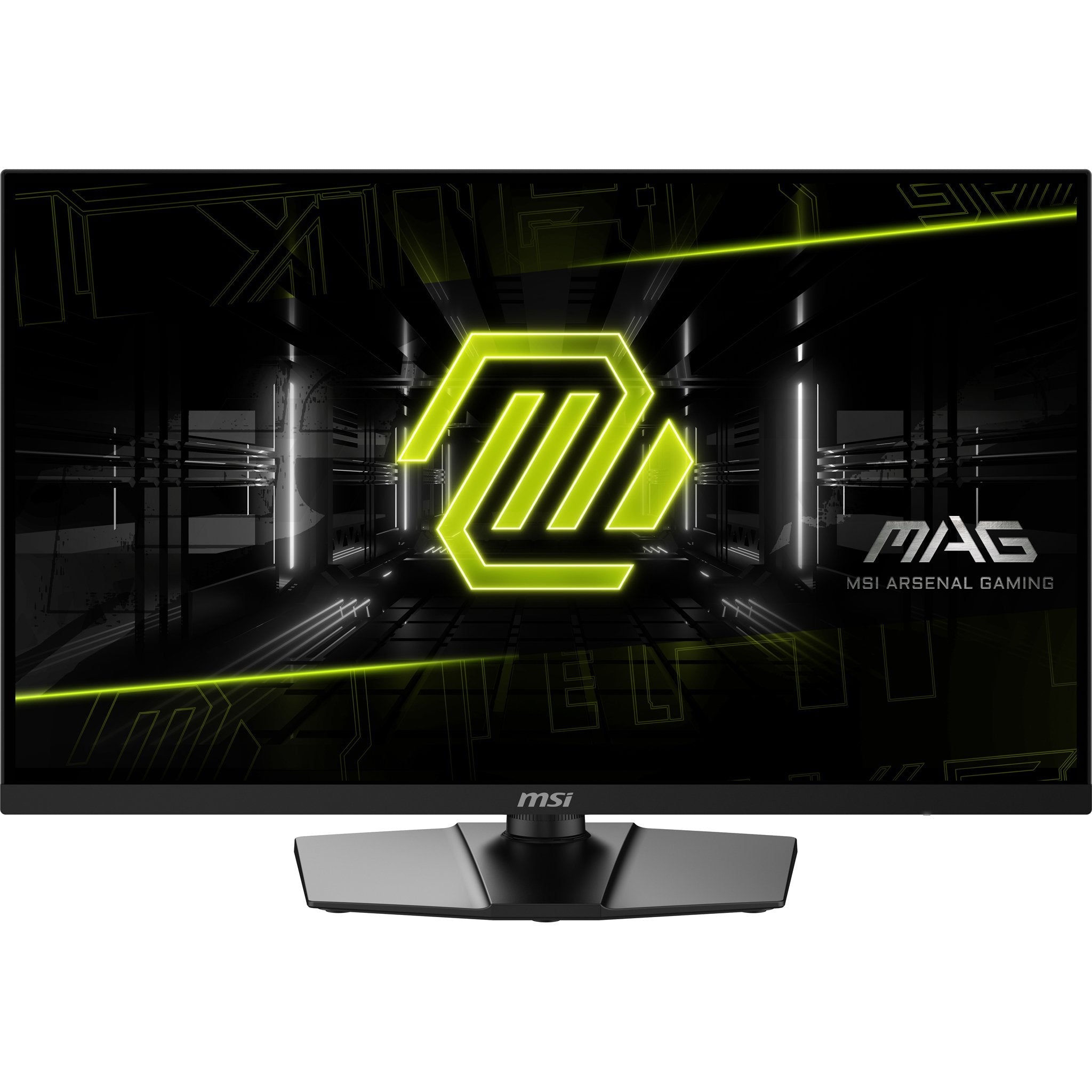 Monitor Gaming  Msi  Mag274upf E2 27"  Ips 4k 160hz Aa
