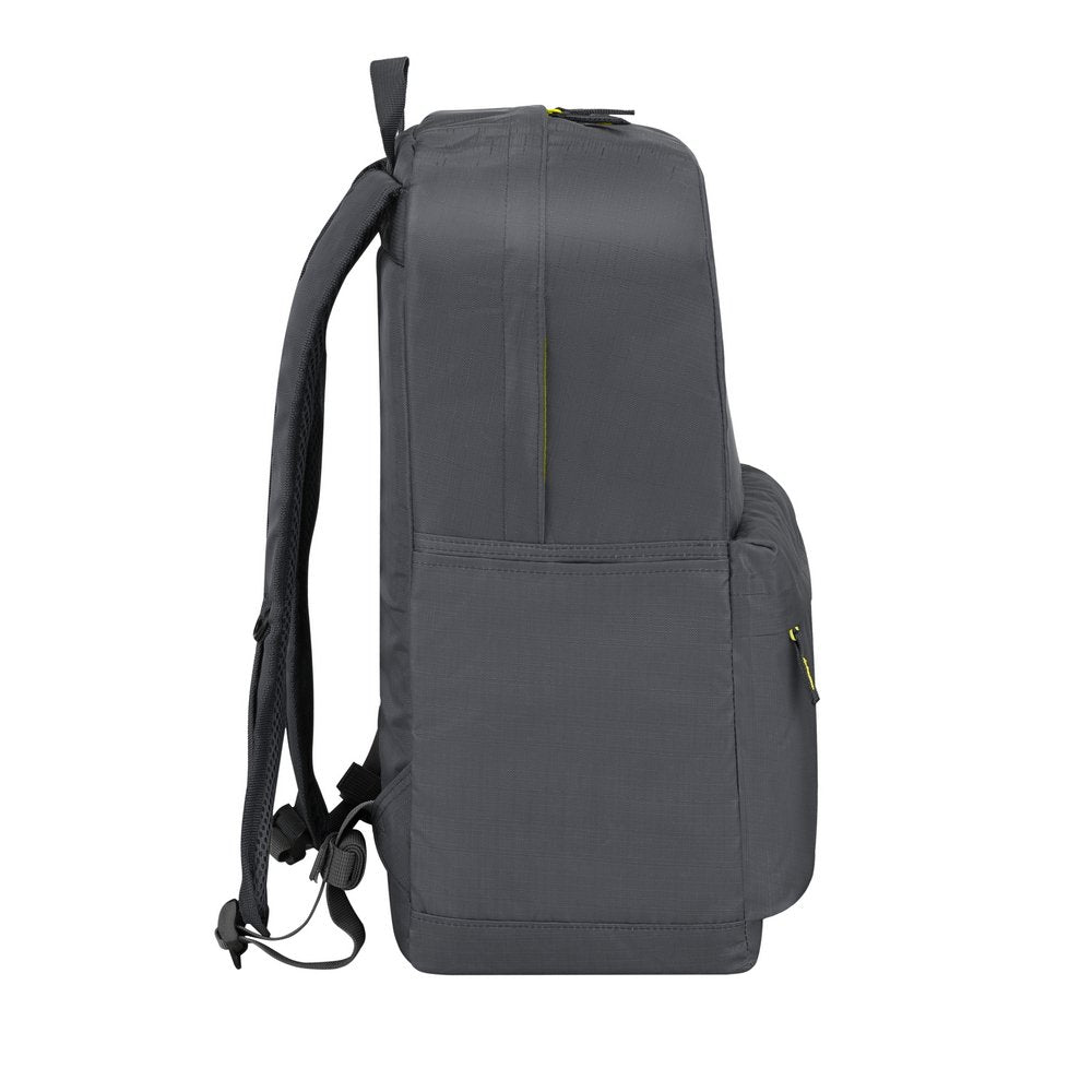 Nb Backpack Lite Urban 15.6"/5562 Grey Rivacase