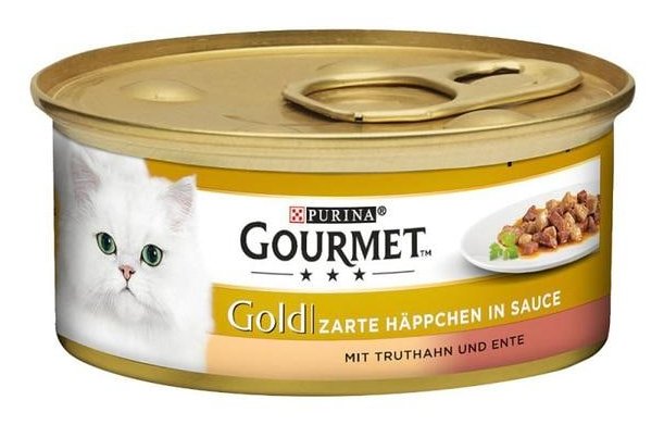 EAN 7613038543154 - GOURMET Megapack, in Sauce 85 g imagen 5